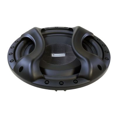Автомобильный сабвуфер Diamond Audio DS104 Автомобильный сабвуфер Diamond Audio DS104